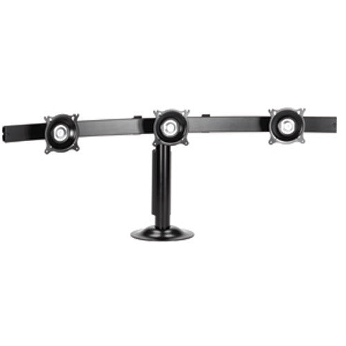 Chief KTG325B monitor mount / stand 24" Desk Black