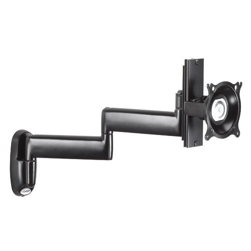 Chief KWD130B signage display mount 30" Black