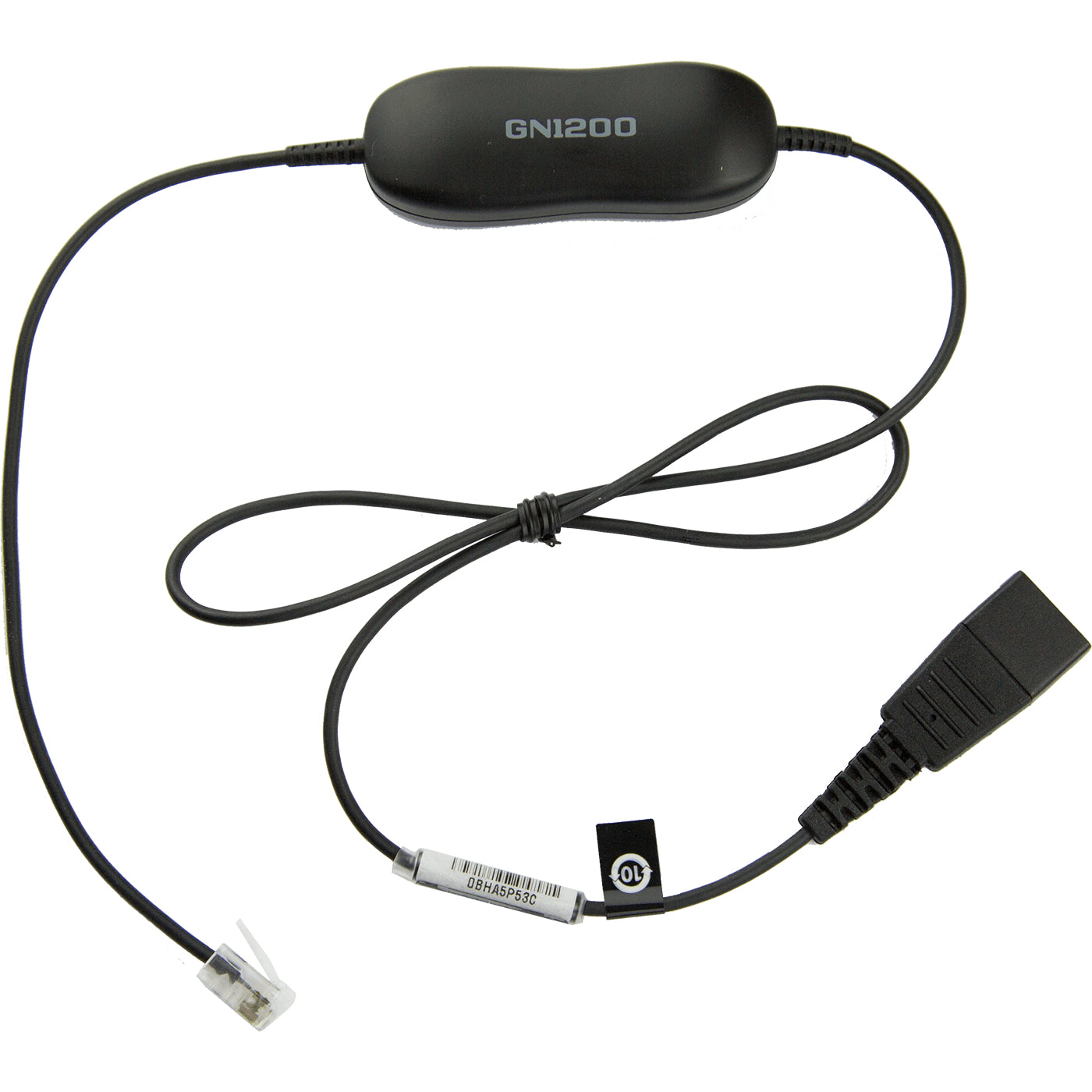 Jabra GN1200 Cable