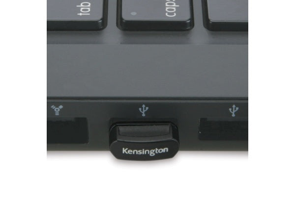 Kensington Pro Fit® Mid-Size Wireless Mouse - Sapphire Blue