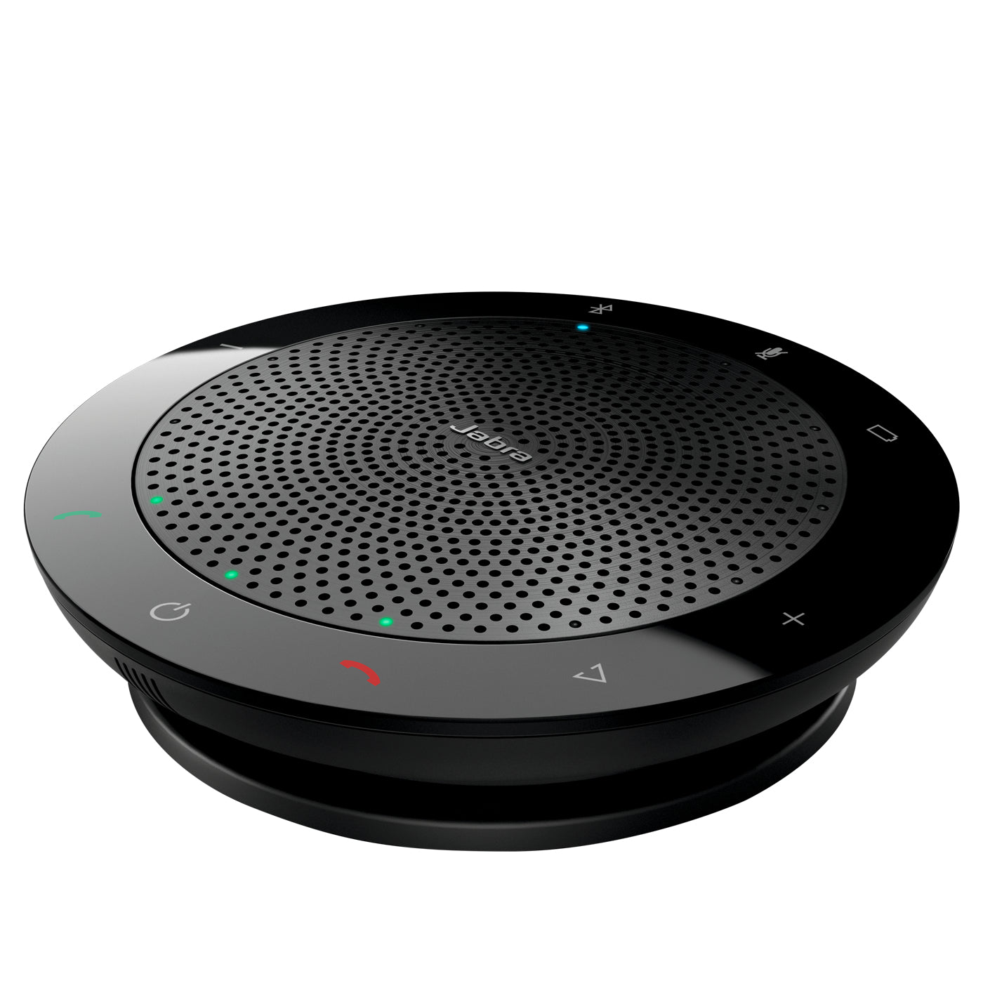 Jabra Speak 510 speakerphone Universal USB/Bluetooth Black