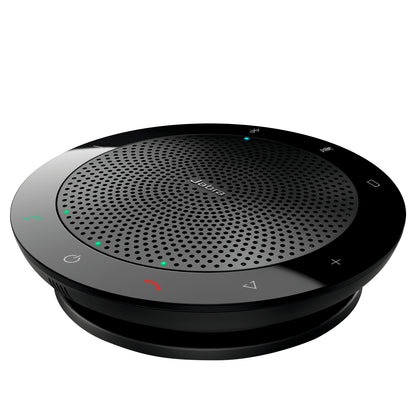 Jabra Speak 510 speakerphone Universal USB/Bluetooth Black