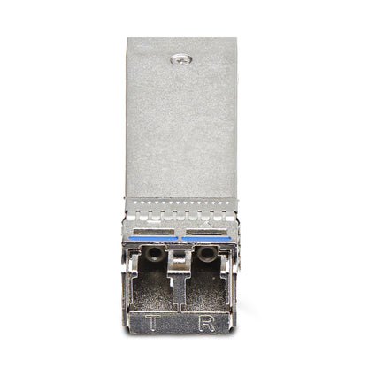 StarTech.com SFP-25G-LR-S-C-ST network transceiver module Fiber optic 25780 Mbit/s SFP28 1310 nm