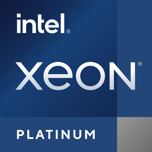 Lenovo Intel Xeon Platinum 8352V processor 2.1 GHz 54 MB