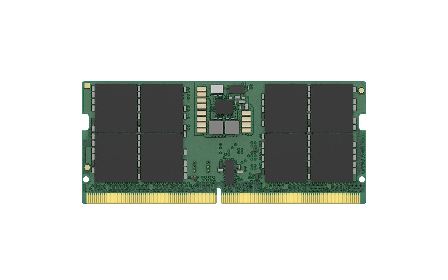 Kingston Technology ValueRAM memory module 32 GB 1 x 32 GB DDR5 6400 MT/s