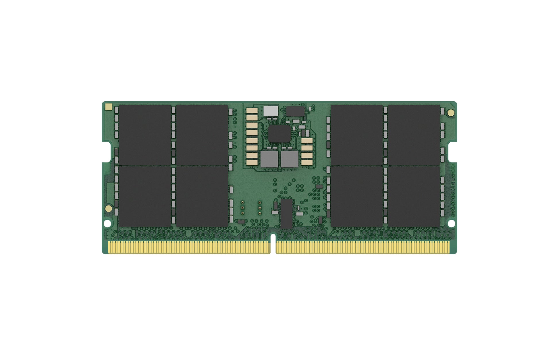 Kingston Technology ValueRAM memory module 32 GB 1 x 32 GB DDR5 6400 MT/s