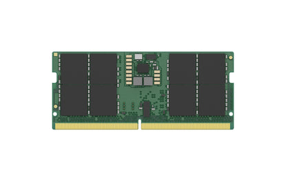 Kingston Technology ValueRAM memory module 32 GB 1 x 32 GB DDR5 6400 MT/s