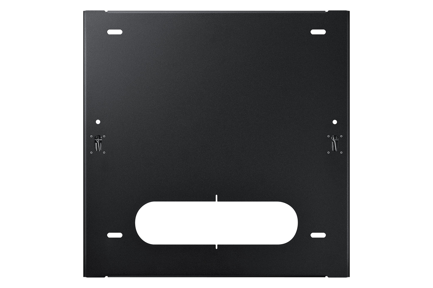 Samsung WMN22UDPD signage display mount 22" Black, Metallic