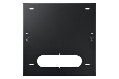 Samsung WMN22UDPD signage display mount 22" Black, Metallic