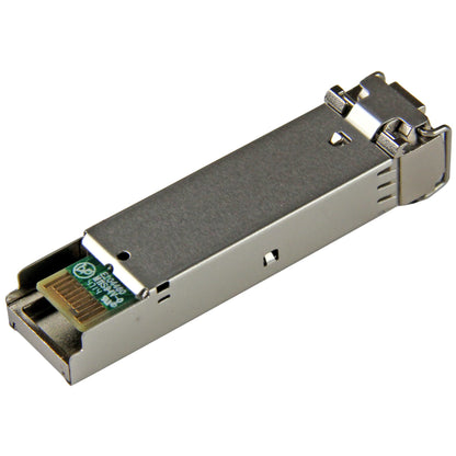 StarTech.com SFPGESST network transceiver module Fiber optic 1250 Mbit/s SFP 850 nm