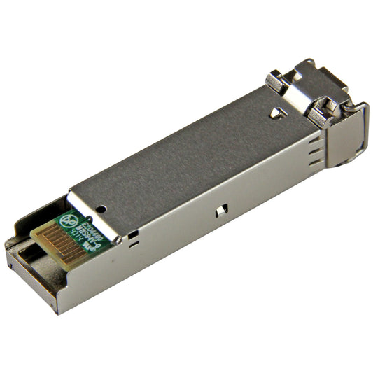 StarTech.com SFPGESST network transceiver module Fiber optic 1250 Mbit/s SFP 850 nm