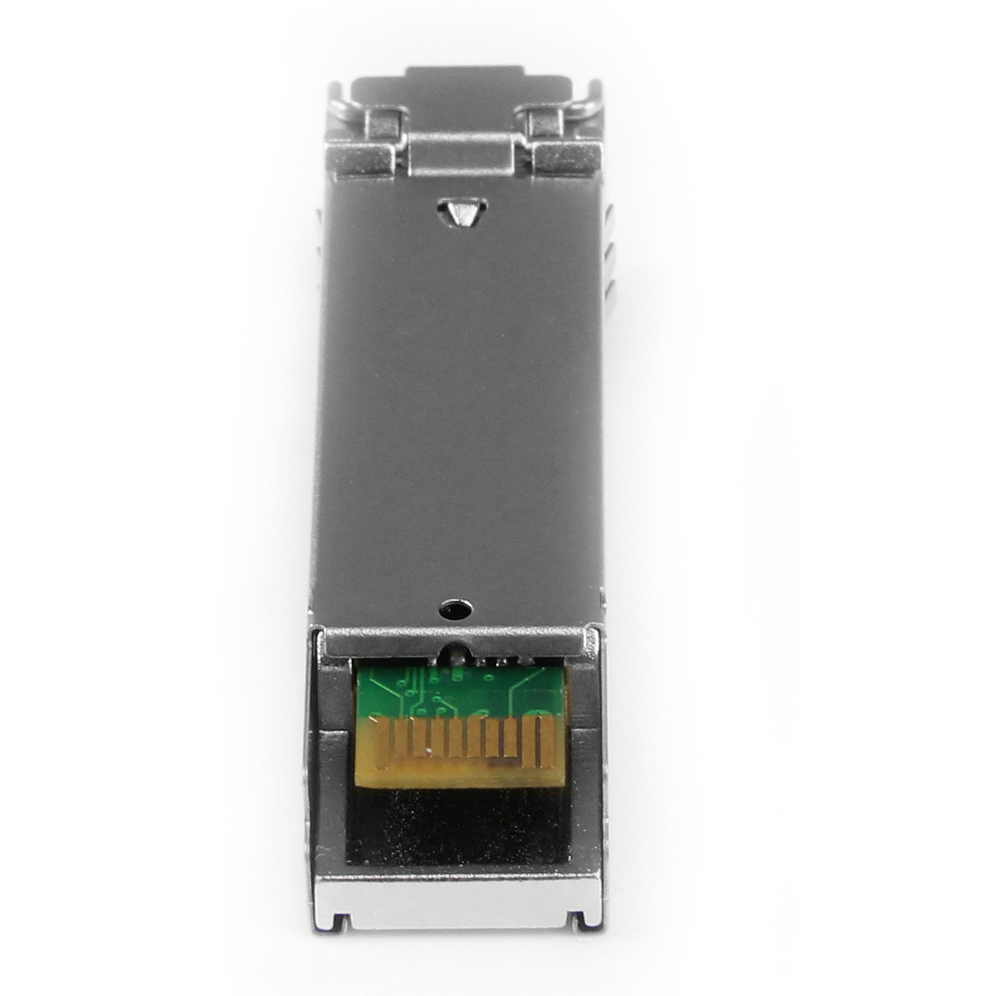 StarTech.com SFPGESST network transceiver module Fiber optic 1250 Mbit/s SFP 850 nm