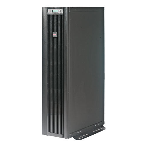 APC Smart-UPS VT 10kVA uninterruptible power supply (UPS) 8000 W 1 AC outlet(s)