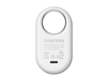 Samsung Galaxy SmartTag2 Item Finder White