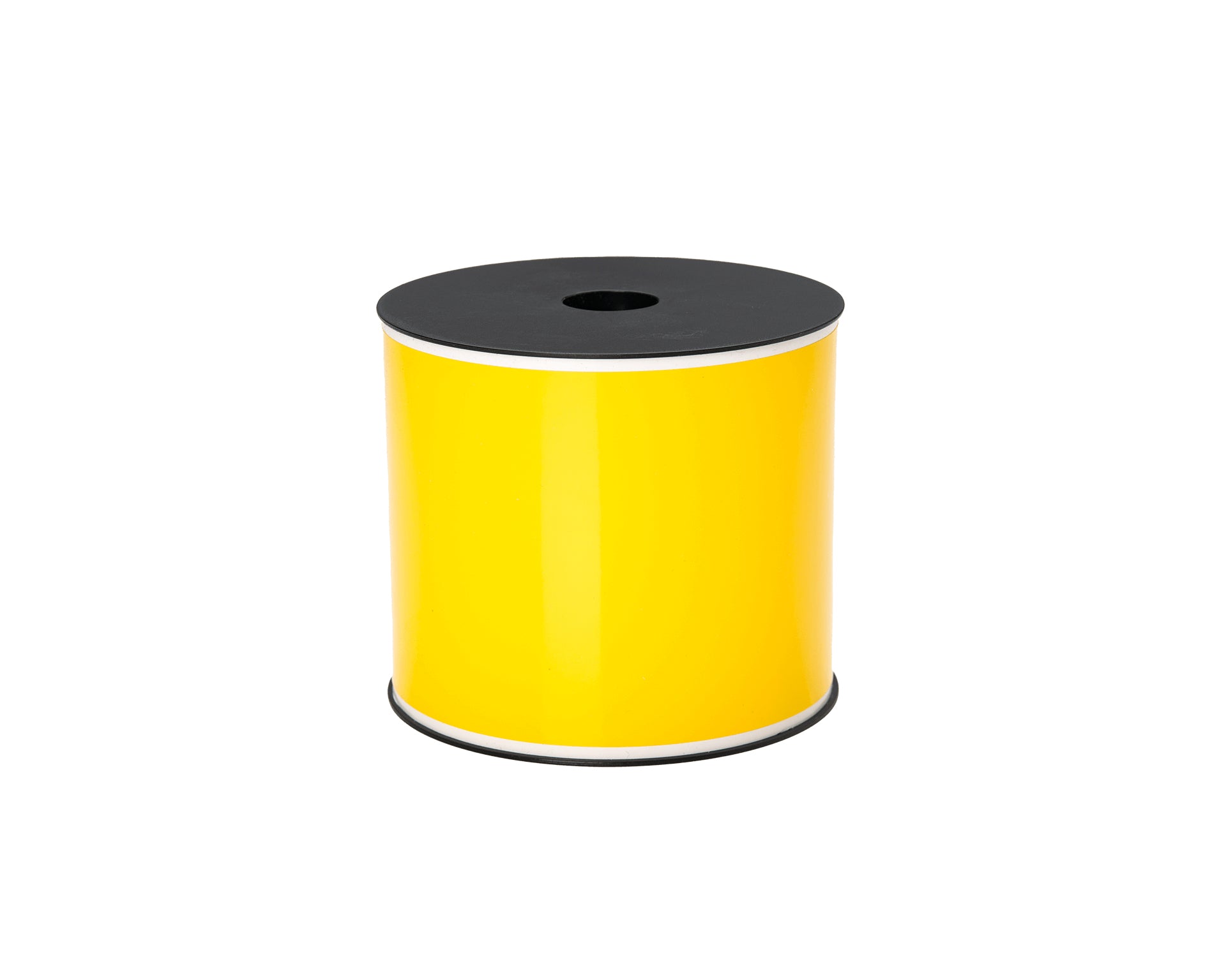 Brother BMSLTMIL301 printer label Yellow Self-adhesive printer label
