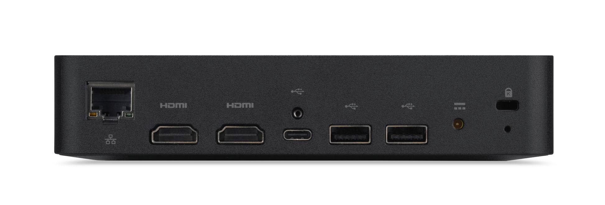 Acer Chromebox CXM1-C864G Intel® Celeron® N4500 8 GB LPDDR4-SDRAM 64 GB eMMC ChromeOS Mini PC Black