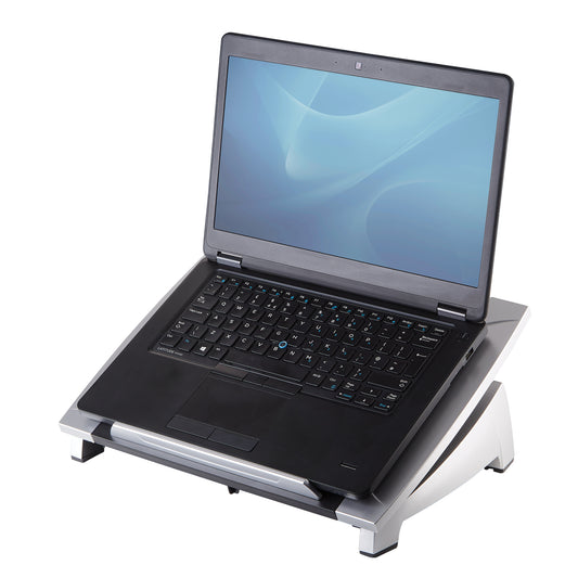 Fellowes 8032001 laptop stand Black 17"