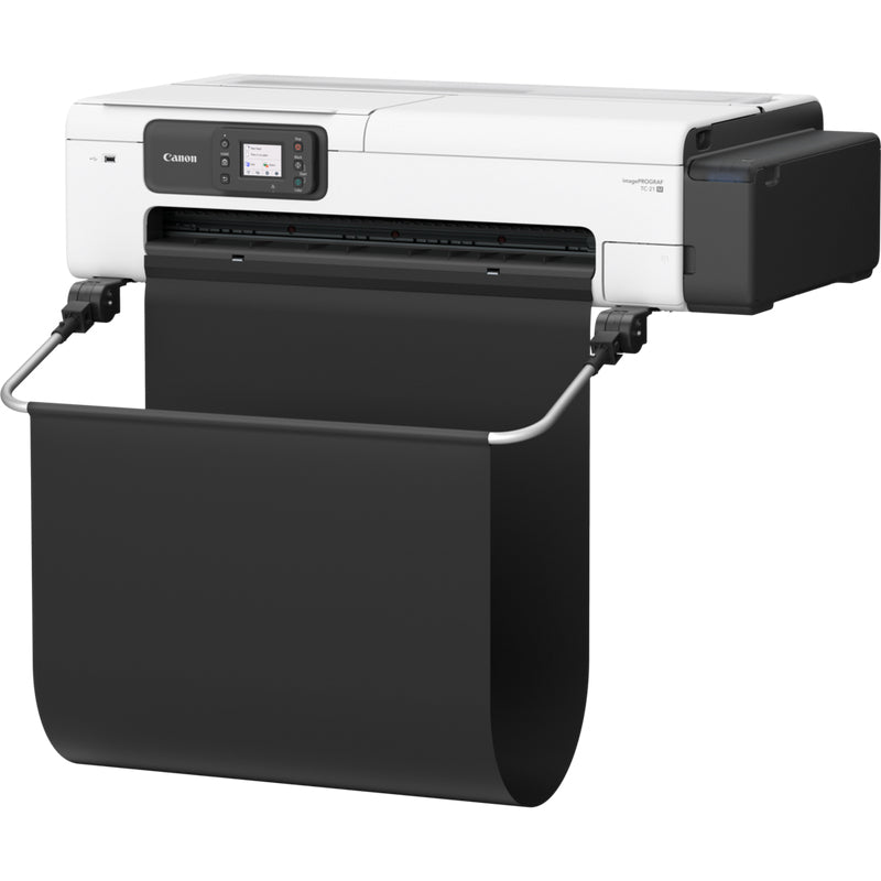 Canon imagePROGRAF TC-21M large format printer Wi-Fi Inkjet Color 2400 x 1200 DPI A1 (594 x 841 mm) Ethernet LAN
