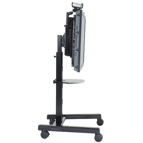 Chief PFC2000B signage display mount 71" Black