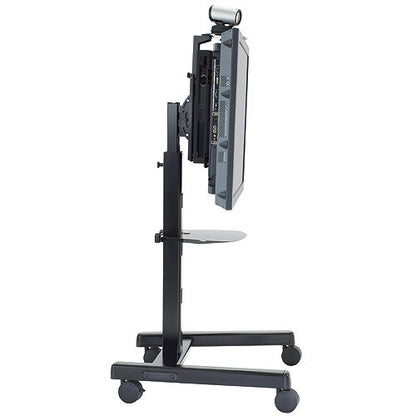 Chief PFC2000B signage display mount 71" Black
