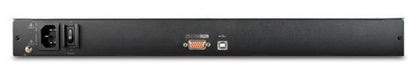 APC AP5717UK rack console 17" Black