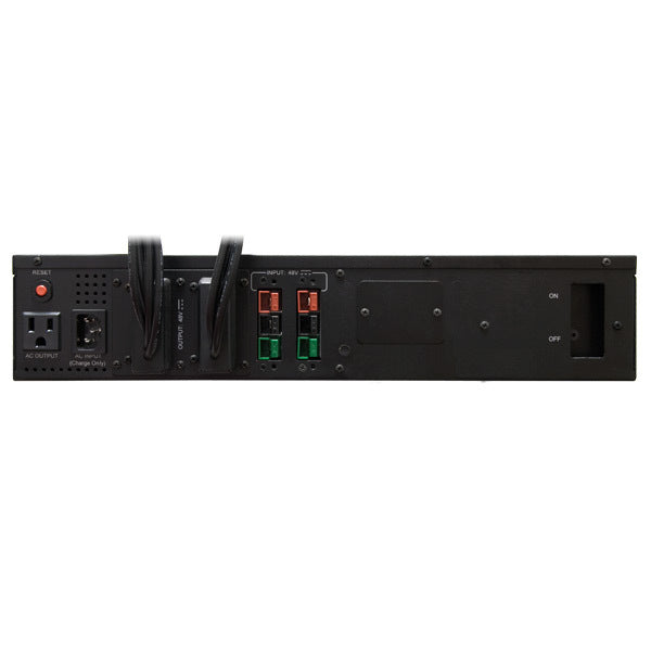 CyberPower BPL48V75ART2U UPS battery Sealed Lead Acid (VRLA) 48 V