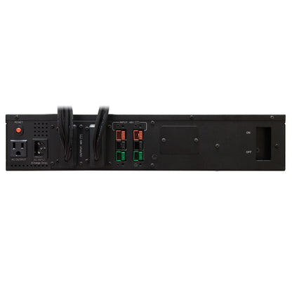 CyberPower BPL48V75ART2U UPS battery Sealed Lead Acid (VRLA) 48 V