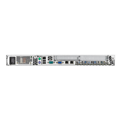 ASUS RS500A-E6/PS4 server barebone AMD SR5650 Socket G34 Rack (1U) Silver