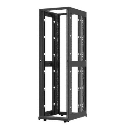 APC NetShelter SX 42U Black