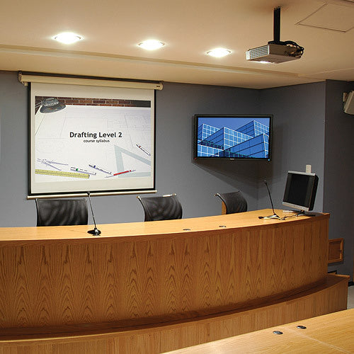 Chief RPA143 project mount Ceiling Black
