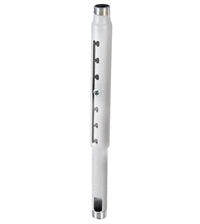Chief CMS018024W projector mount accessory Metal White