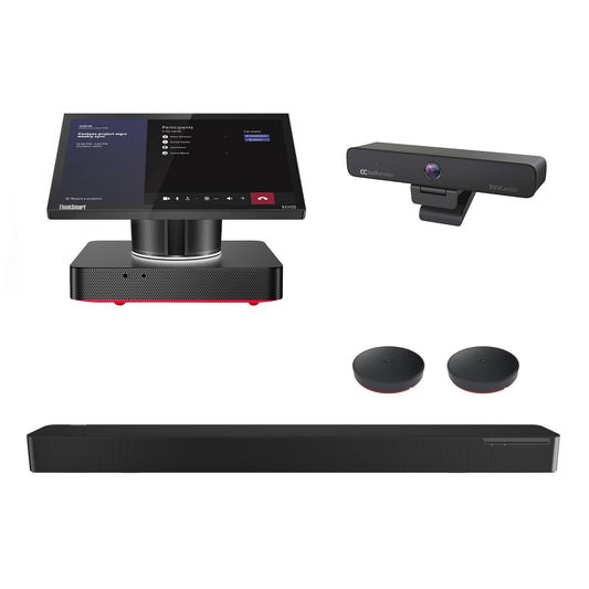 AudioCodes RXV100-B42 video conferencing system 16 person(s) Ethernet LAN Multimedia congress terminal