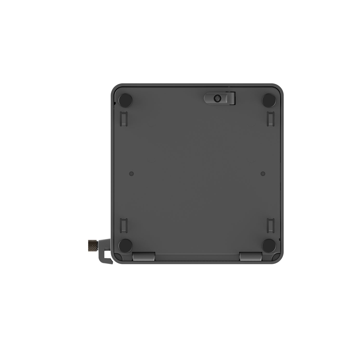 ASUS NUC 15 Pro RNUC15CRHV70000U Black 265H