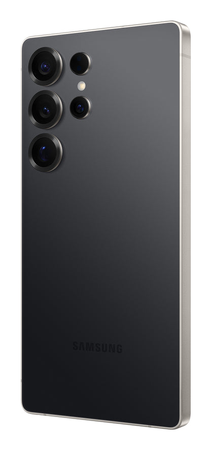 Samsung Galaxy S25 Ultra SM-S938U 6.9" Dual SIM Android 15 5G USB Type-C 12 GB 512 GB 5000 mAh Black
