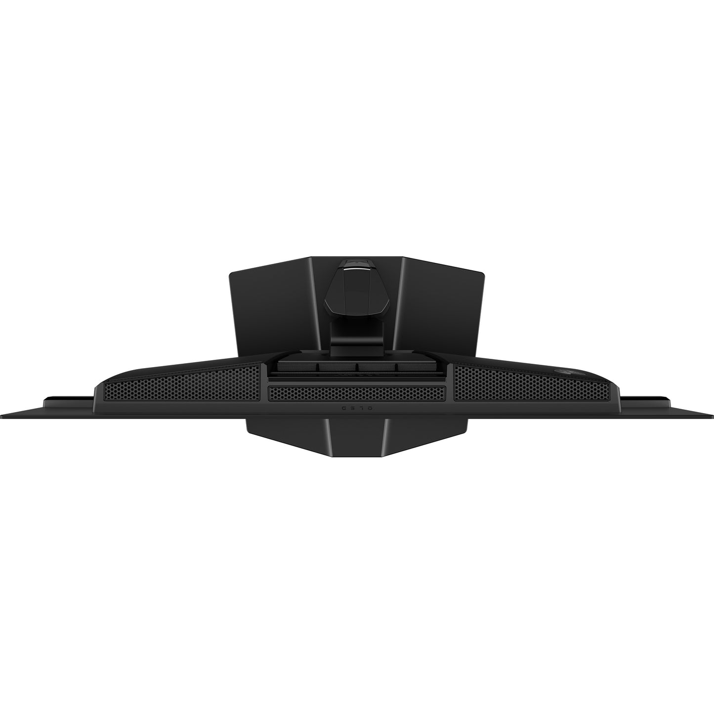 MSI MAG 321UPX QD-OLED computer monitor 31.5" 3840 x 2160 pixels 4K Ultra HD Black