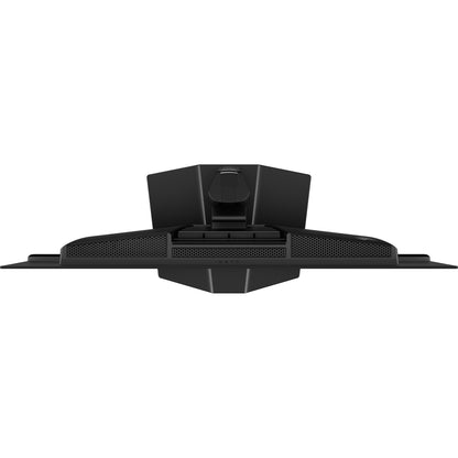 MSI MAG 321UPX QD-OLED computer monitor 31.5" 3840 x 2160 pixels 4K Ultra HD Black