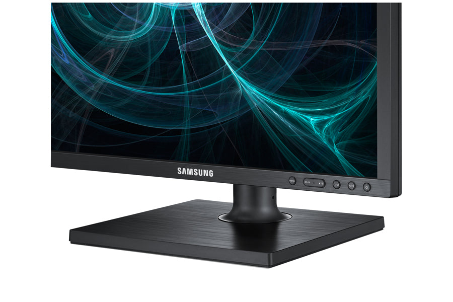 Samsung TC191W computer monitor 19" 1280 x 1024 pixels Black