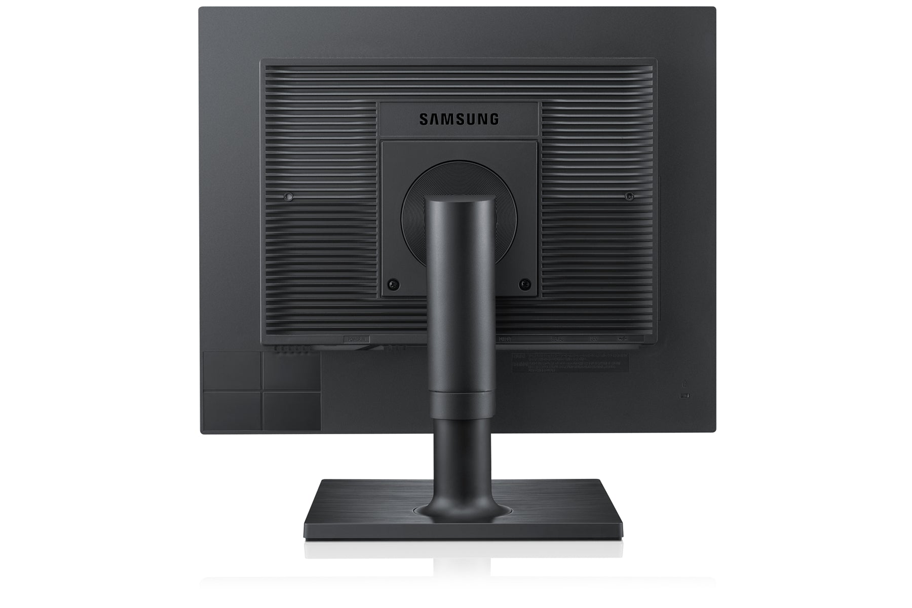 Samsung TC191W computer monitor 19" 1280 x 1024 pixels Black