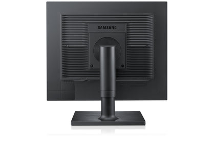 Samsung TC191W computer monitor 19" 1280 x 1024 pixels Black