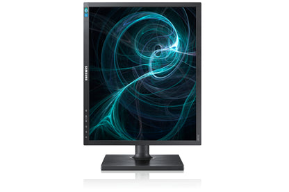 Samsung TC191W computer monitor 19" 1280 x 1024 pixels Black