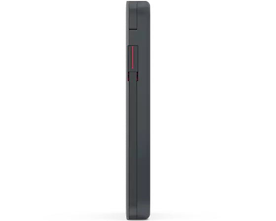 Lenovo GO Lithium Polymer (LiPo) 10000 mAh Wireless charging Gray