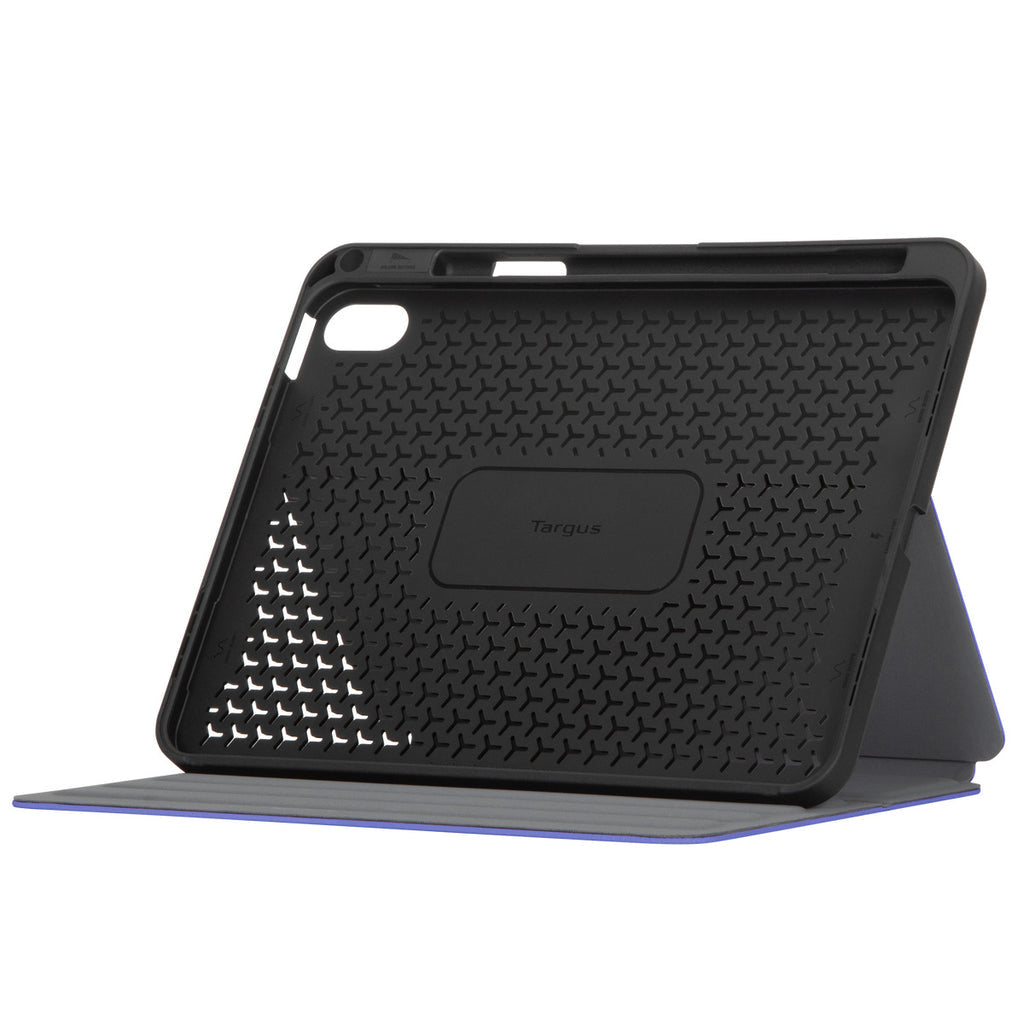 Targus Click-in 10.9" Folio Purple