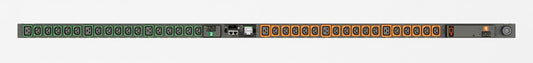 Vertiv Geist MNR5MGW1-36PT68-3TL6A0A10-S power distribution unit (PDU) 36 AC outlet(s) Black