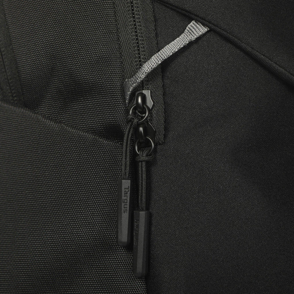 Targus EcoSmart backpack City backpack Black
