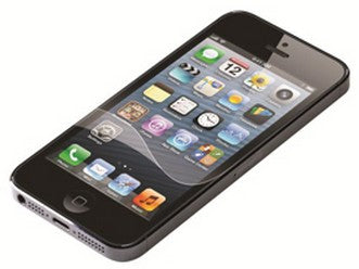 Targus AWV1247US mobile phone screen/back protector Apple