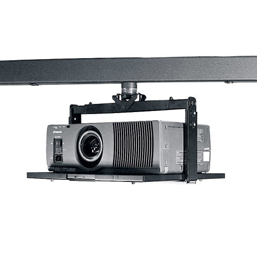 Chief LCDA215C project mount Ceiling Black