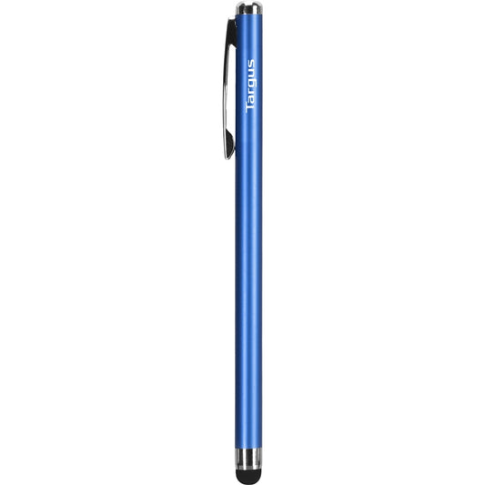 Targus AMM1203US stylus pen 1.09 oz (31 g) Blue, Metallic