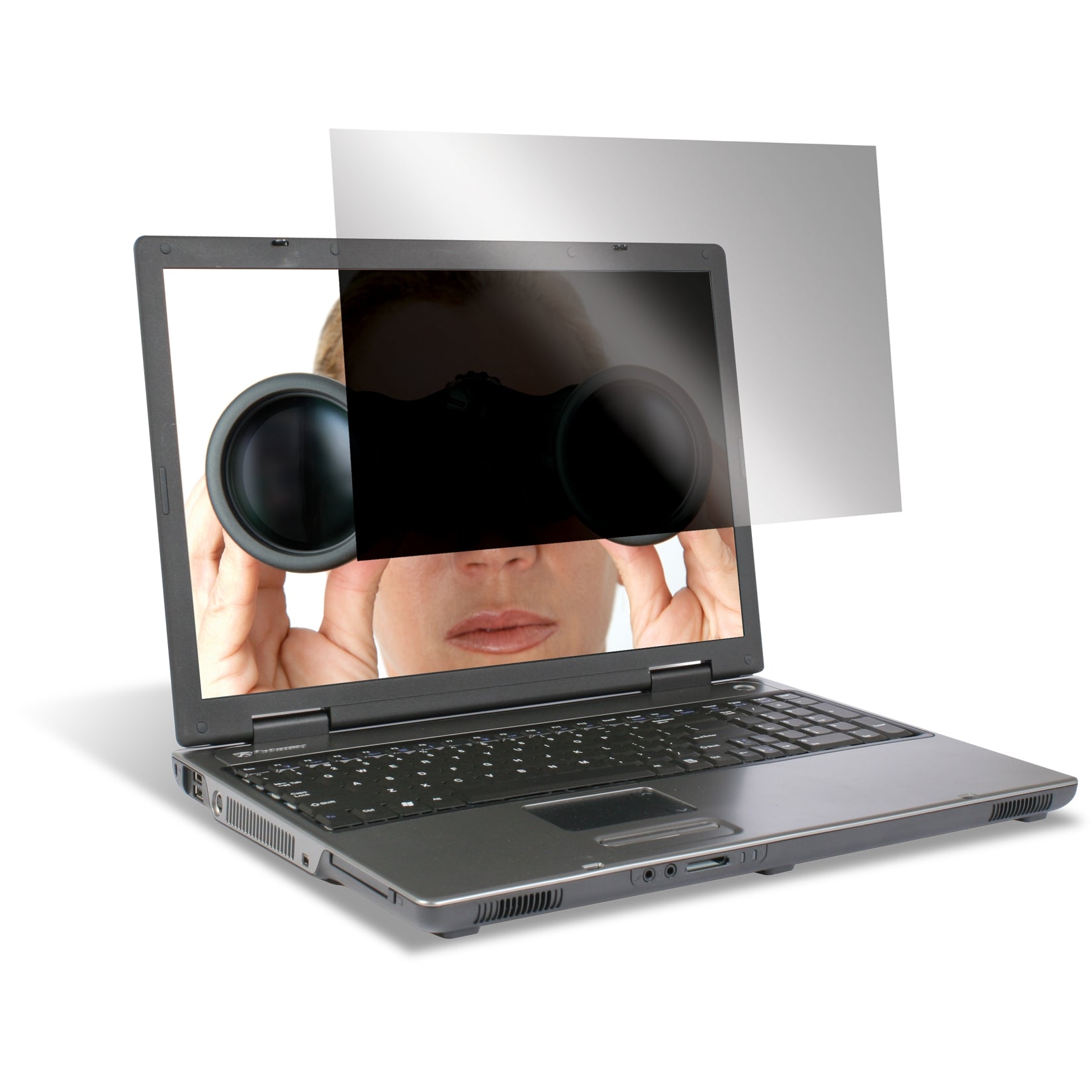 Targus ASF116W9USZ display privacy filters 11.6" Laptop Frameless display privacy filter
