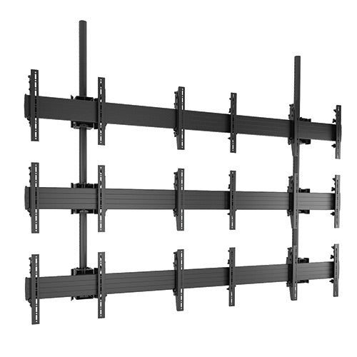 Chief FUSION 55" Black