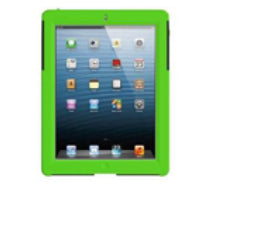 Targus SafePORT Cover Green